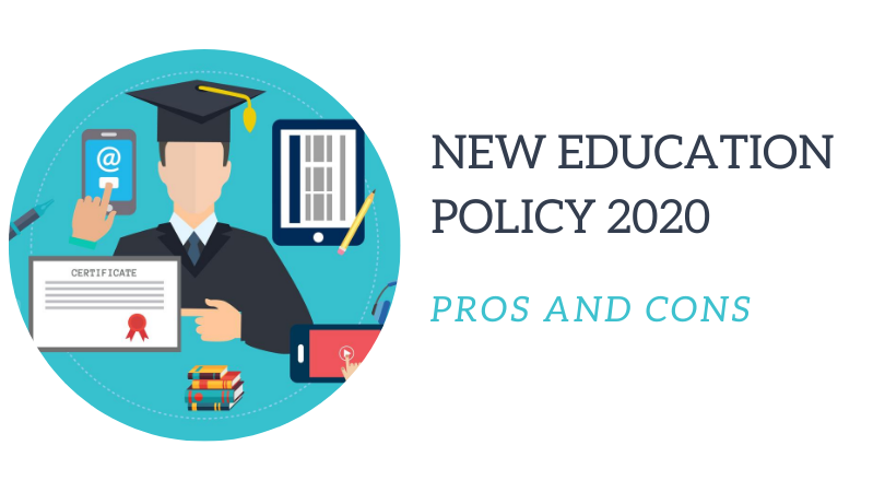 new education policy for phd